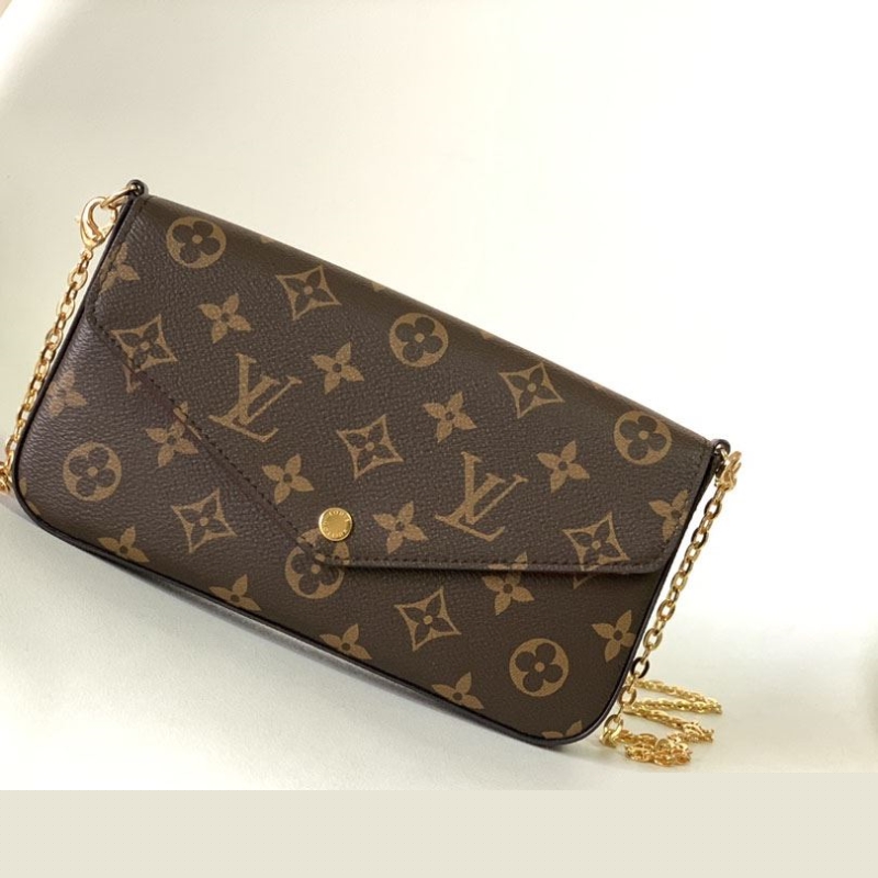 LV Satchel bags